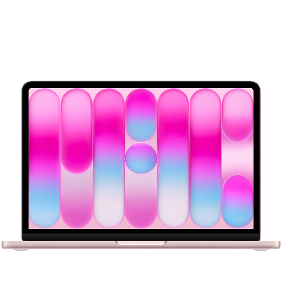 13-inch MacBook Neo: Apple A18 Pro chip with 6-core CPU and 5-core GPU, 8GB, 512GB SSD, Touch ID ...