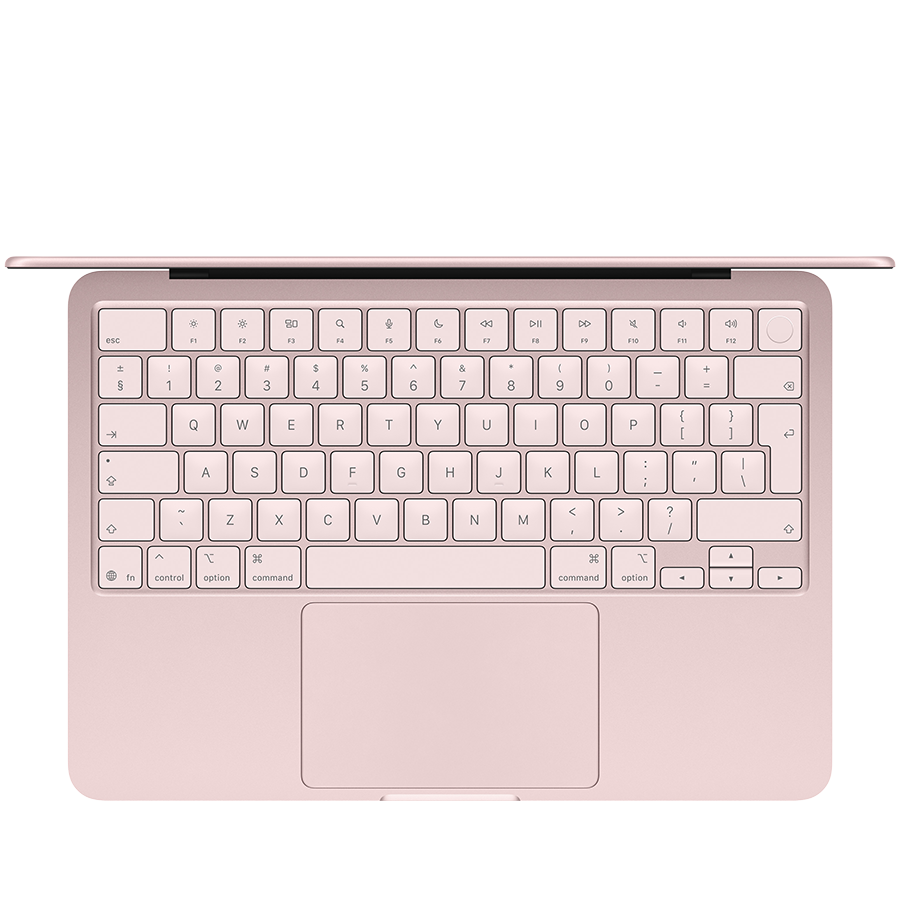 13-inch MacBook Neo: Apple A18 Pro chip with 6-core CPU and 5-core GPU, 8GB, 512GB SSD, Touch ID ...