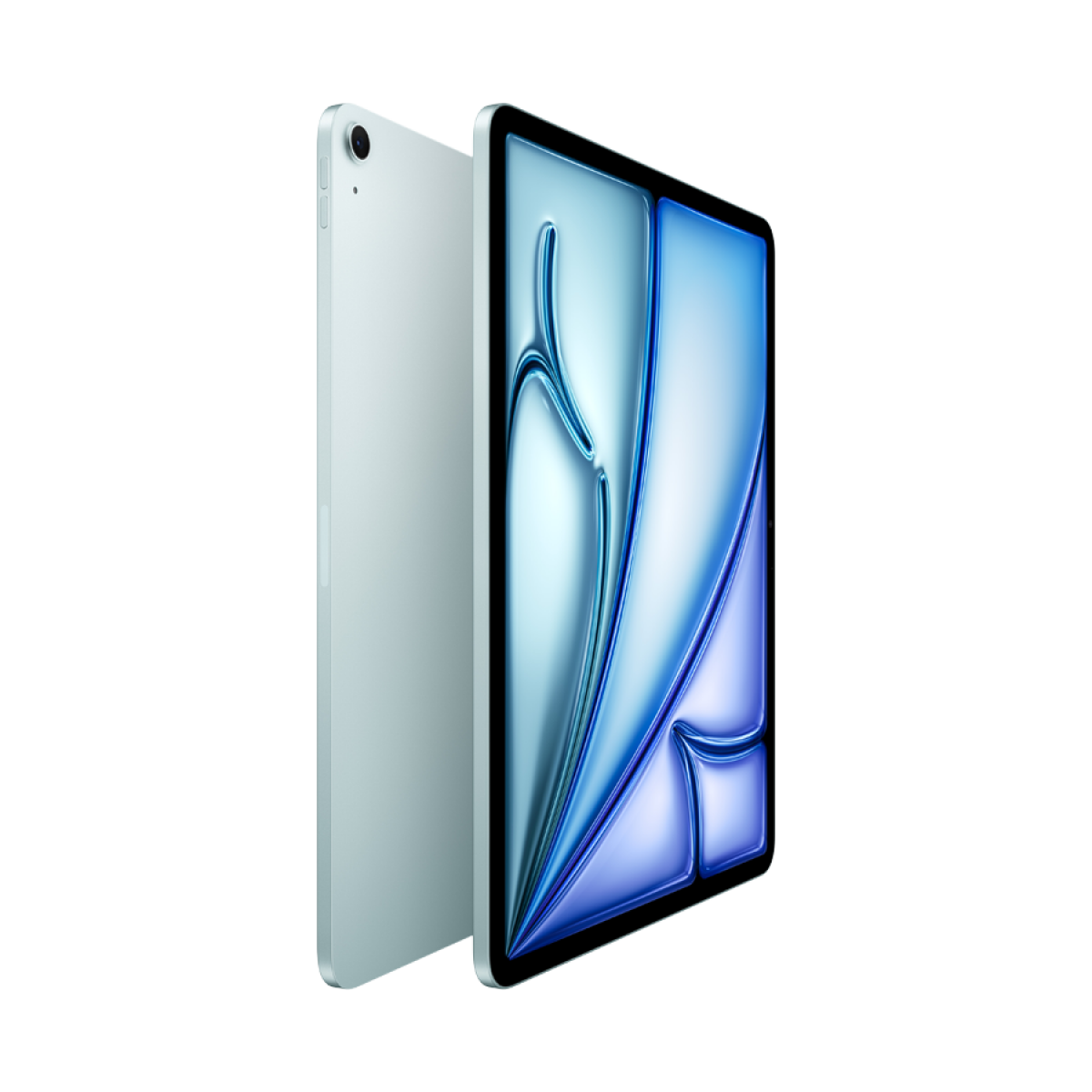 13-inch iPad Air M4 Wi-Fi 128GB - Blue,Model A3461