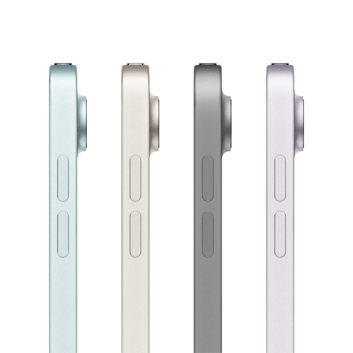 11-inch iPad Air M4 Wi-Fi 128GB - Starlight,Model A3459