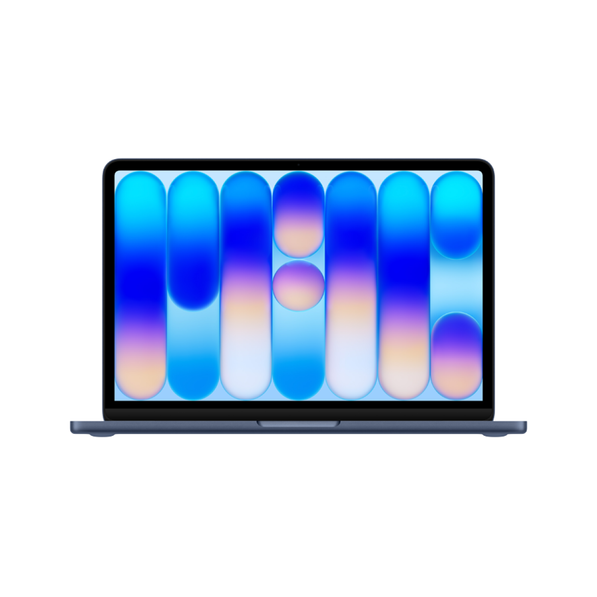 13-inch MacBook Neo: Apple A18 Pro chip with 6-core CPU and 5-core GPU, 8GB, 512GB SSD, Touch ID ...