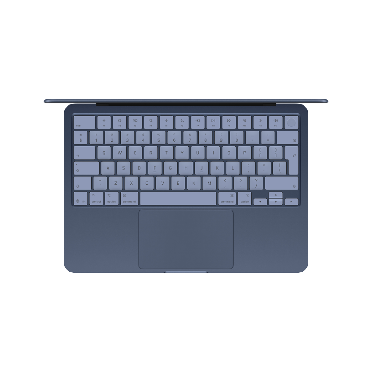 13-inch MacBook Neo: Apple A18 Pro chip with 6-core CPU and 5-core GPU, 8GB, 512GB SSD, Touch ID ...