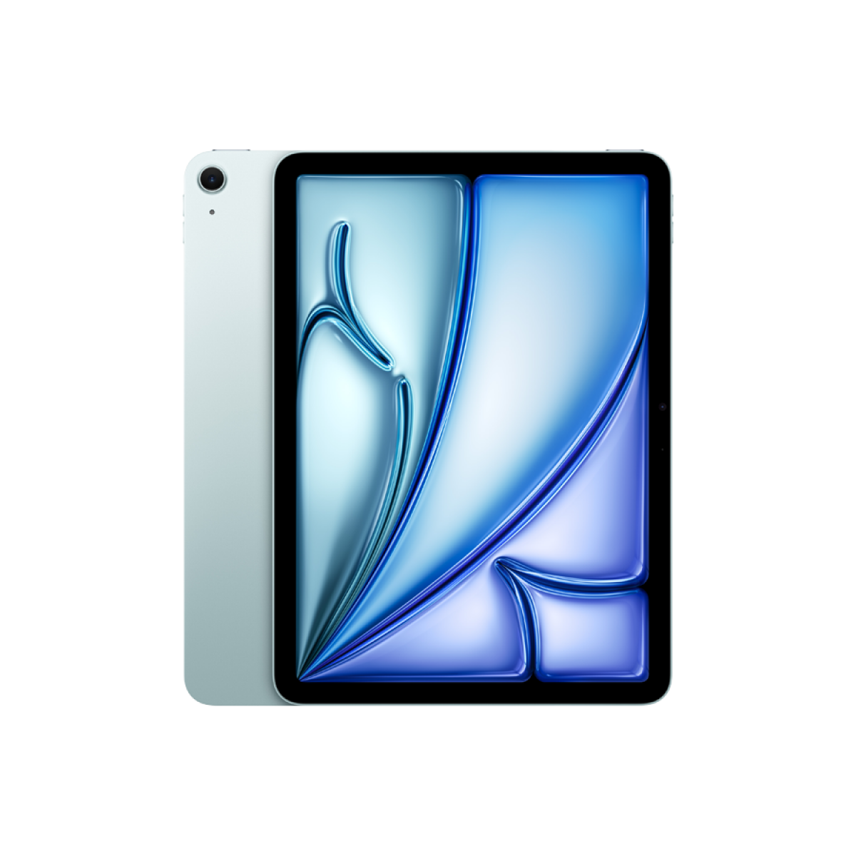 11-inch iPad Air M4 Wi-Fi 256GB - Blue,Model A3459
