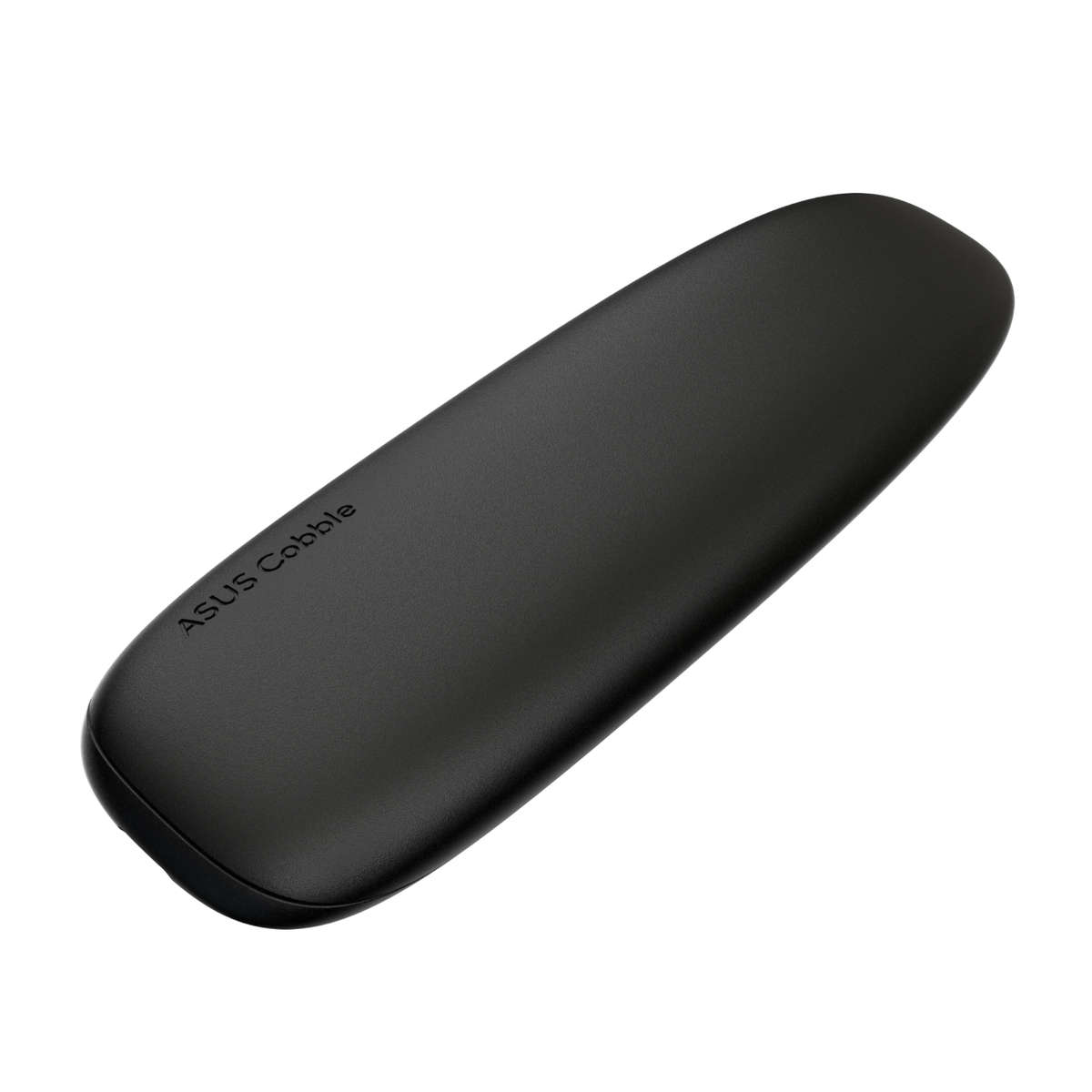 Asus Cobble M.2 SSD Enclosure - Black