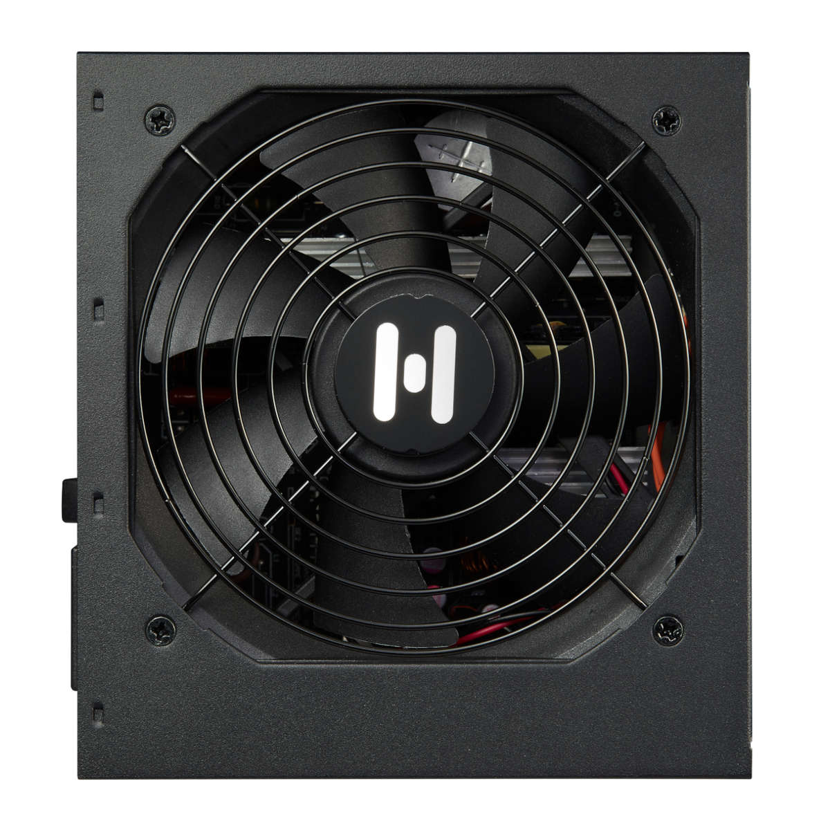 FSP Hydro M Pro 800W 80PLUS Bronze Gen5 Semi-modular Power Supply