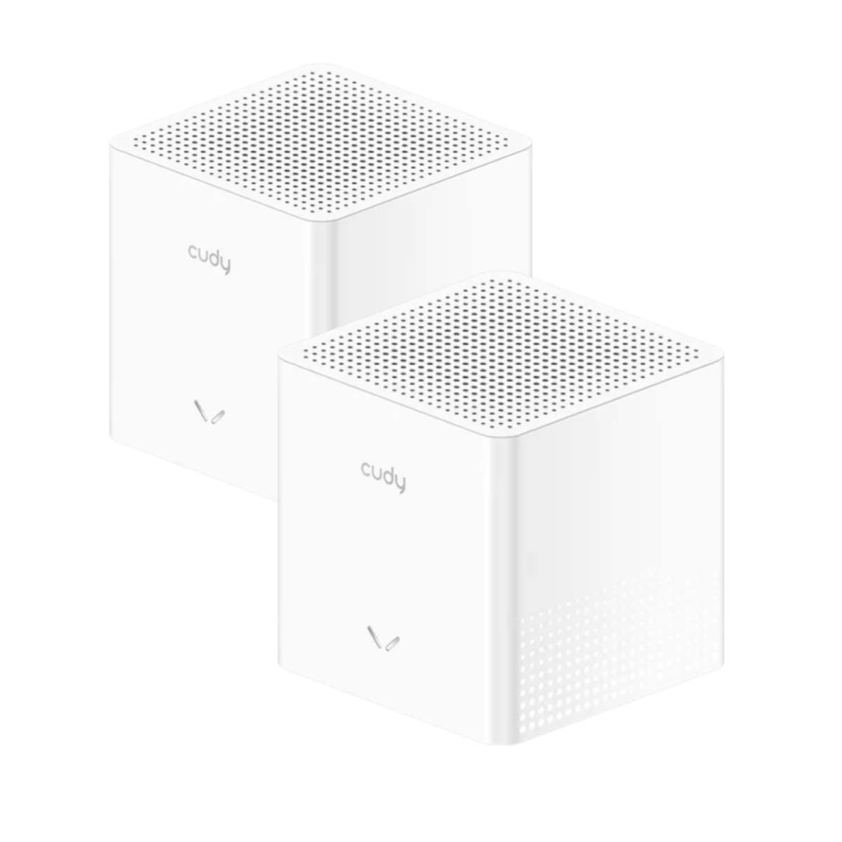 Cudy AC1200 Mesh Wi-Fi System (V2) - 2Pack