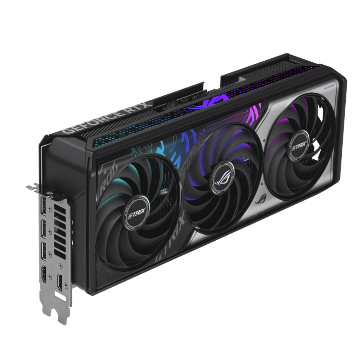 ROG Strix GeForce RTX 5070 12GB GDDR7 OC Edition