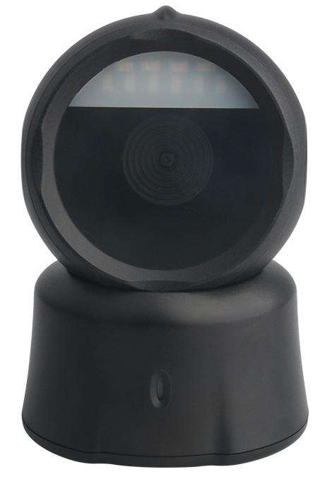 USB+RS232 DESKTOP BARCODE SCANNER