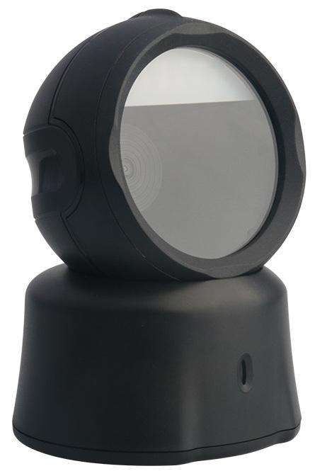 USB+RS232 DESKTOP BARCODE SCANNER