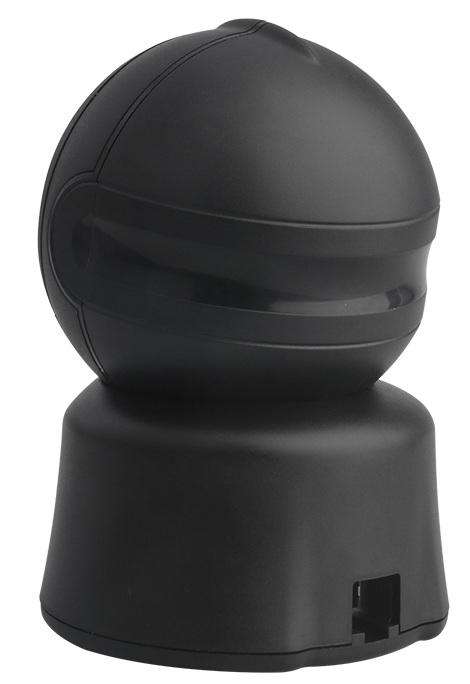 USB+RS232 DESKTOP BARCODE SCANNER