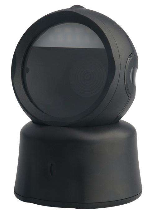 USB+RS232 DESKTOP BARCODE SCANNER