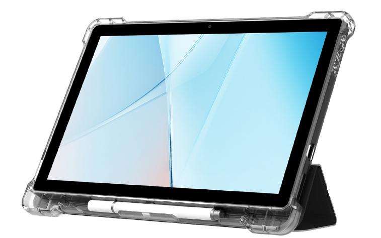 10.1" TAB, IPS, 4GB, 64GB, ANDROID 16