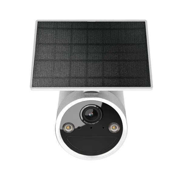 TP-Link Tapo 4K 8MP Solar Wi-Fi Security Camera Kit | C465
