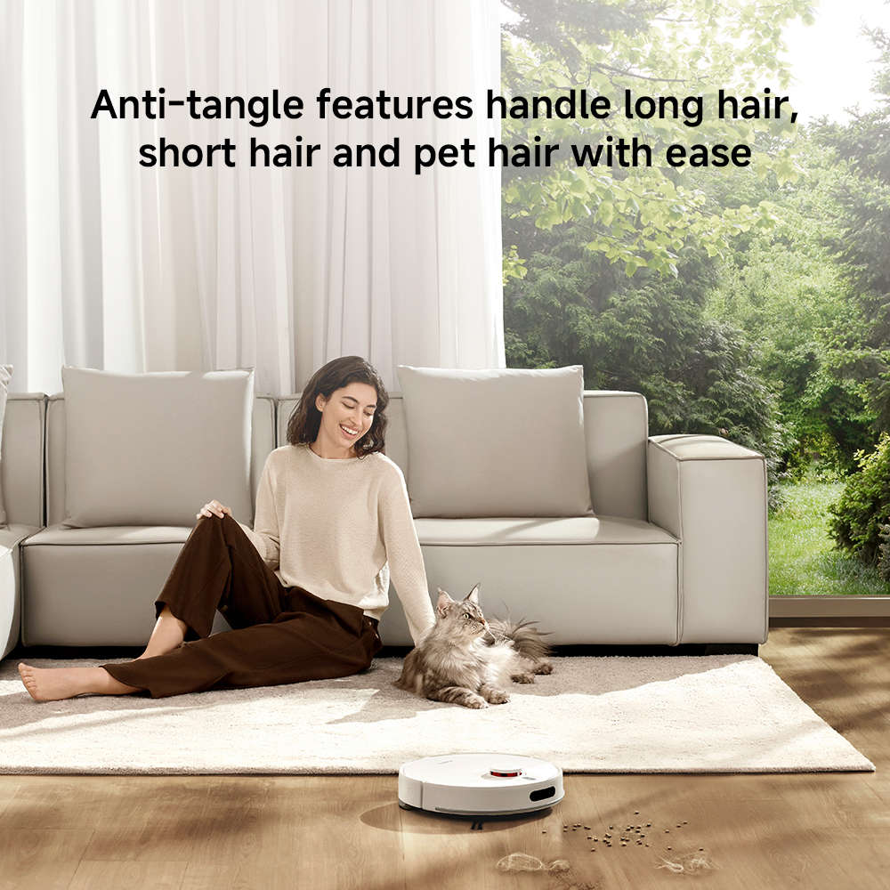 Xiaomi Robot Vacuum Cleaner H40