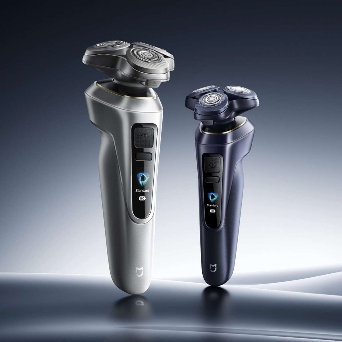 Xiaomi Mijia Electric Shaver Pro - Blue