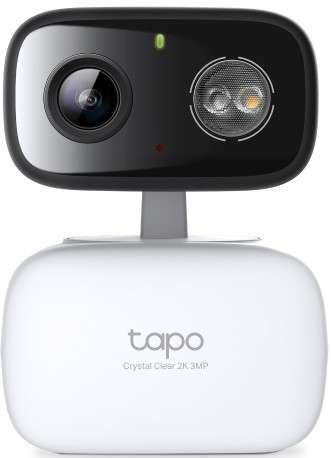 TP Link Indoor or Outdoor Home Security WiFi Camera