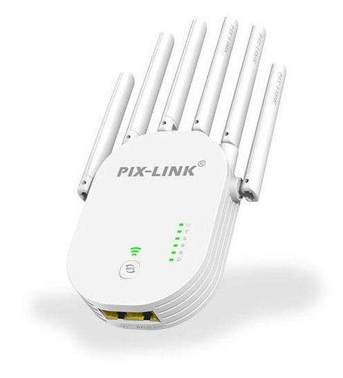 300MBPS 6 ANTENNA WIFI REAPEATER