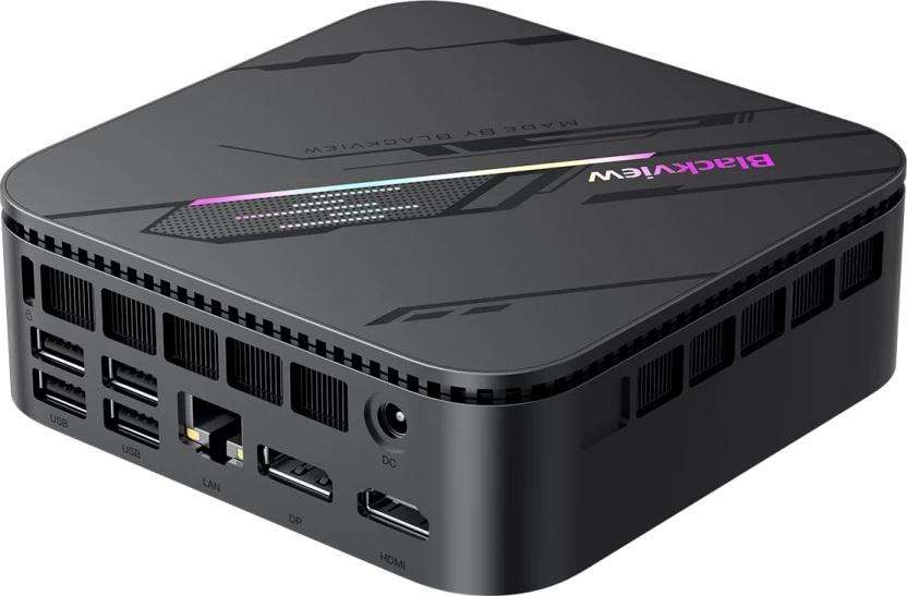 MINI PC, I3, 8GB, 256GB SSD, WIN11P