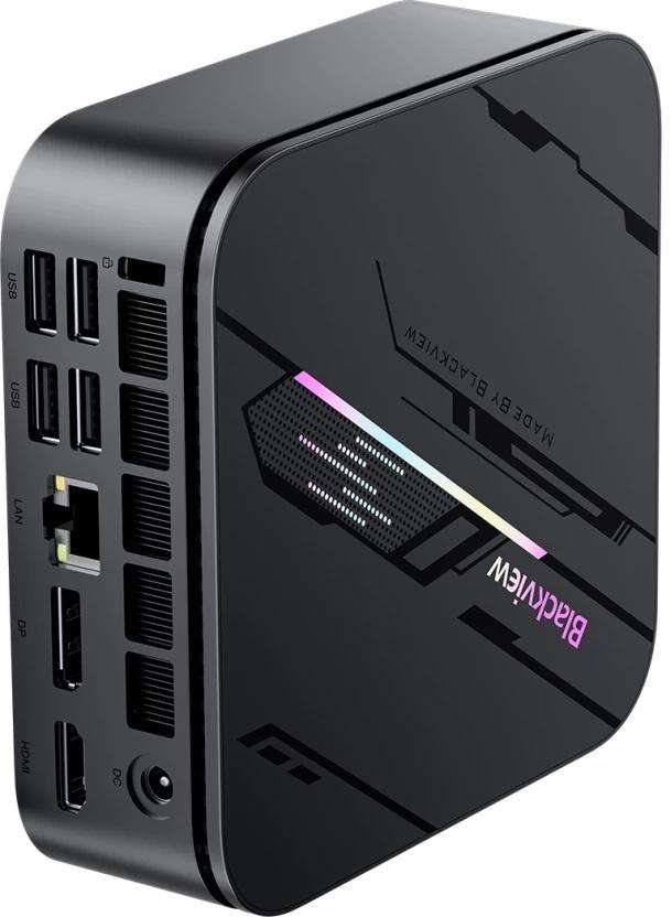 MINI PC, I3, 8GB, 256GB SSD, WIN11P