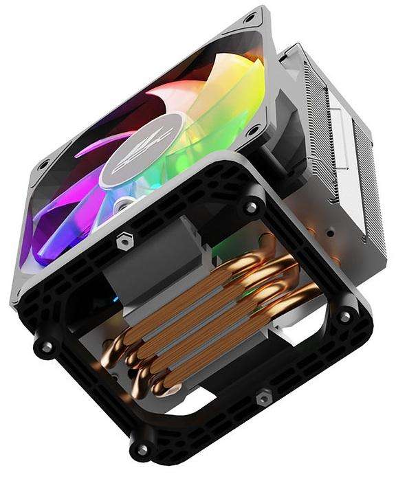 ICE 120 ARGB CPU AIR COOLER