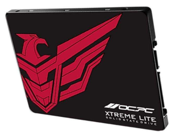 XTL-200 SSD 2.5" SATA III 256GB