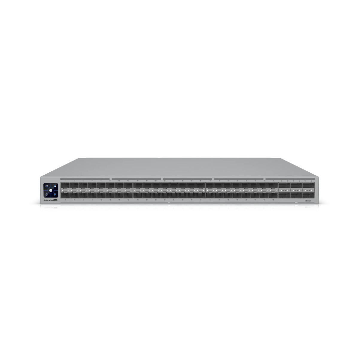 Ubiquiti UniFi Enterprise Campus Aggregation | ECS-Aggregation