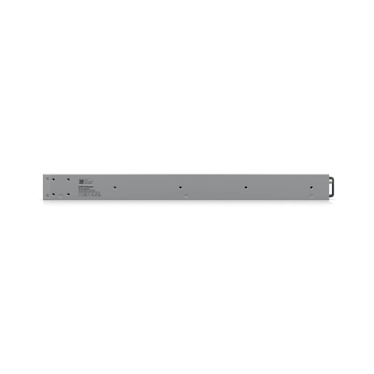 Ubiquiti UniFi Enterprise Campus Aggregation | ECS-Aggregation