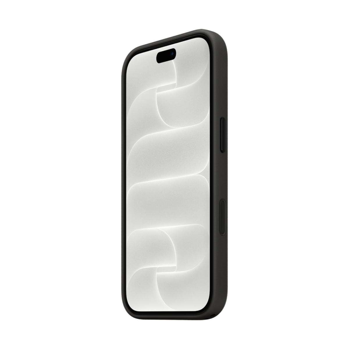 iPhone 18 Pro TechWoven Case with MagSafe - Black, Model A3703