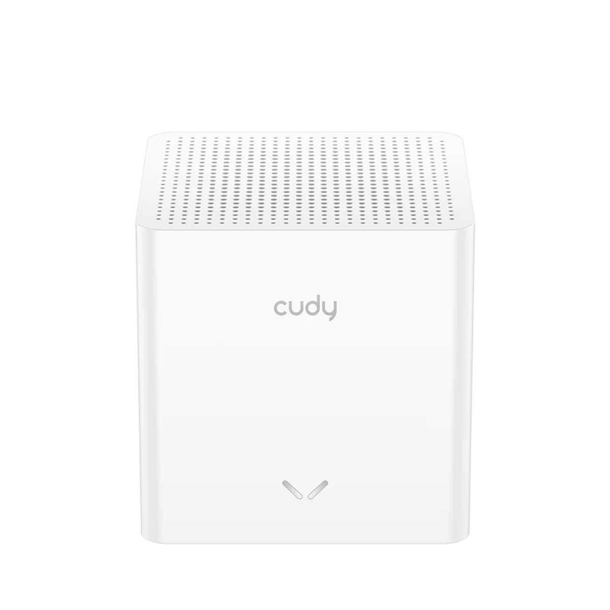 CUDY AC1200 Mesh Wi-fi system - 2 Pack