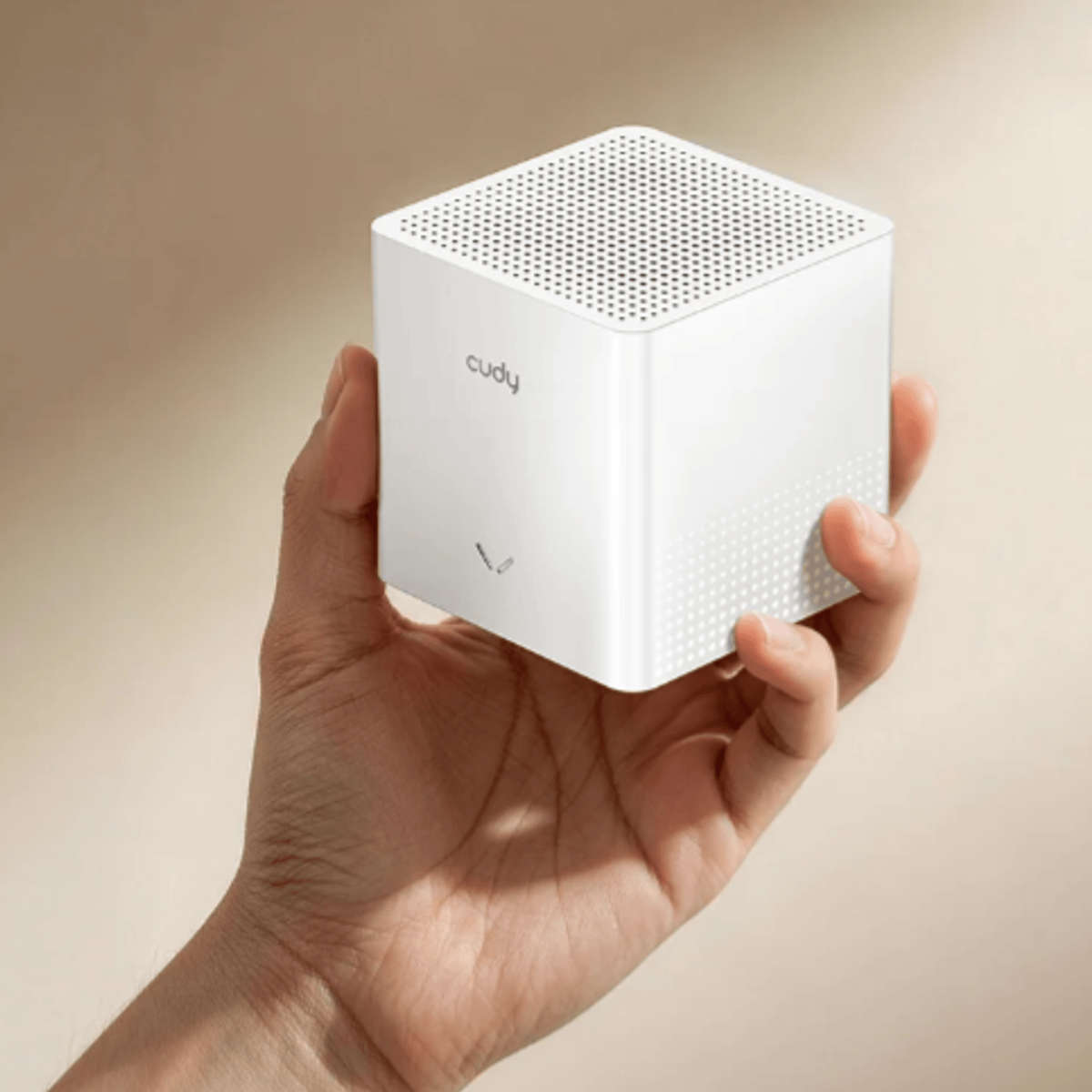 CUDY AC1200 Mesh Wi-fi system - 2 Pack