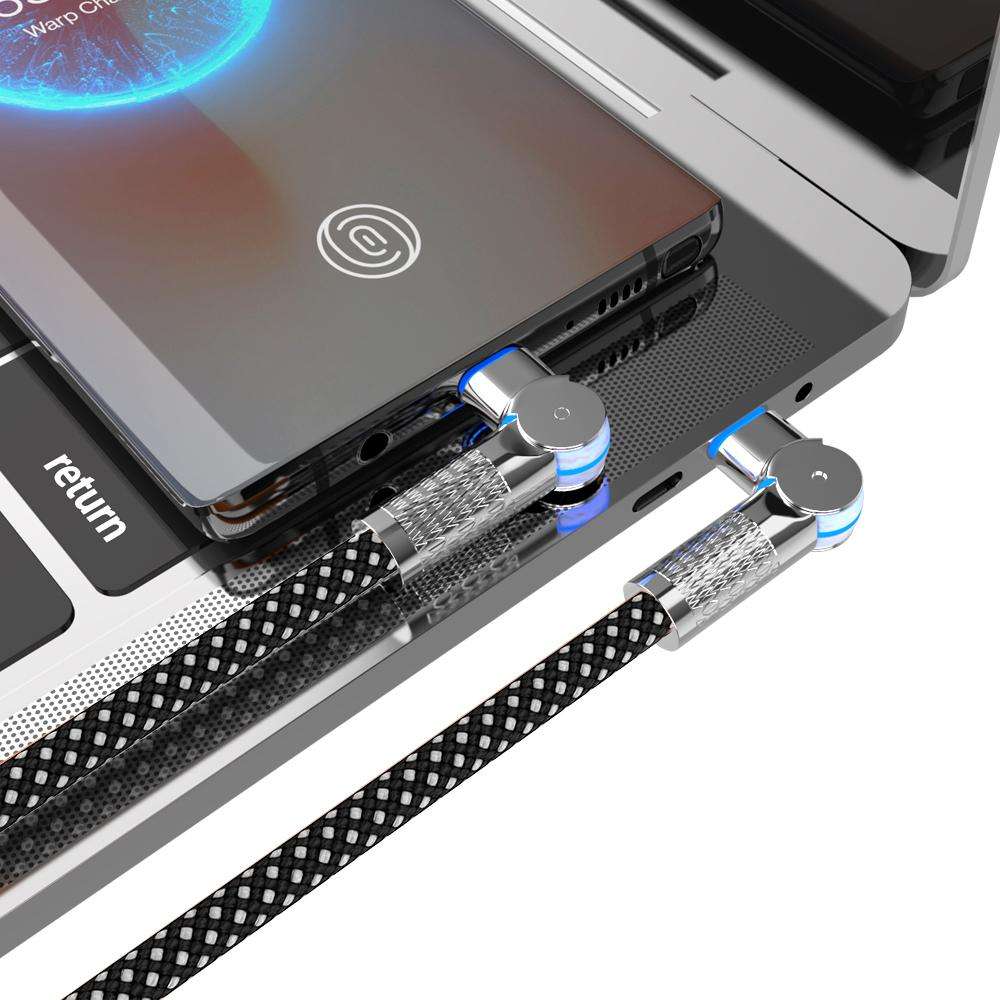 PD240W C-C ROTATION 2M CABLE