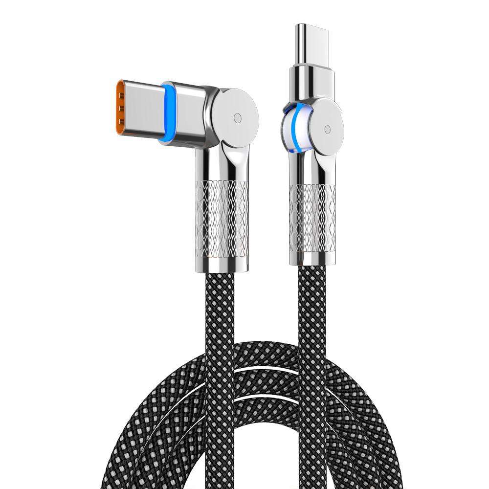 PD240W C-C ROTATION 2M CABLE