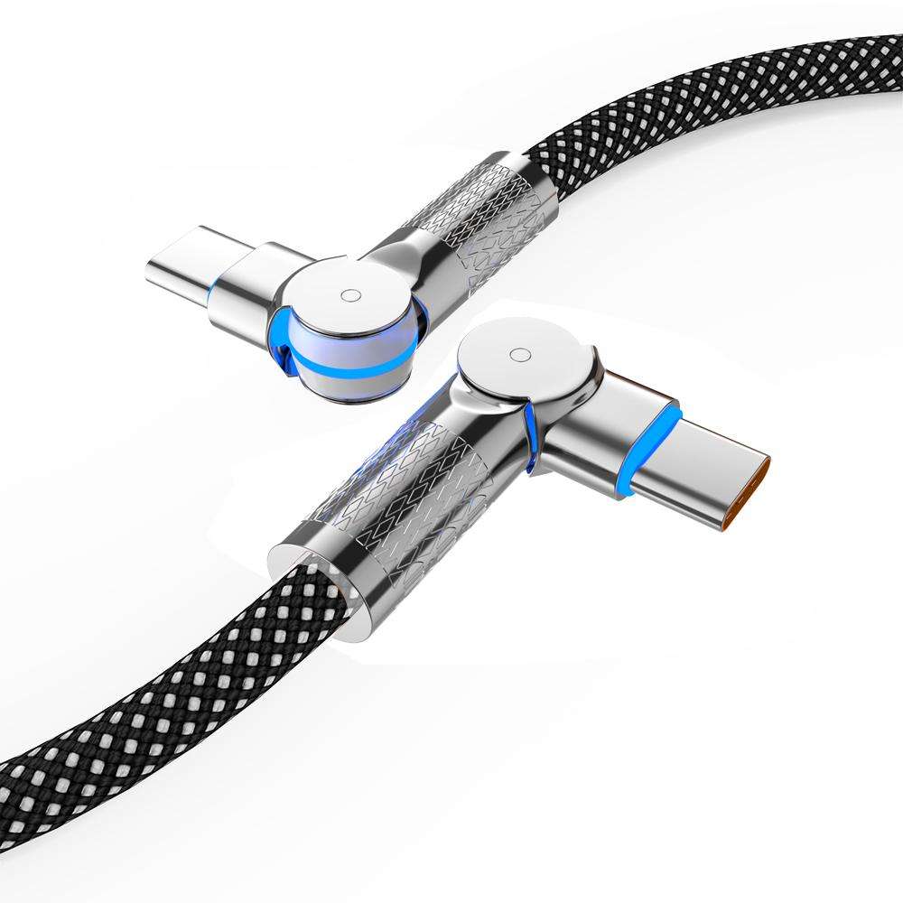 PD240W C-C ROTATION 2M CABLE