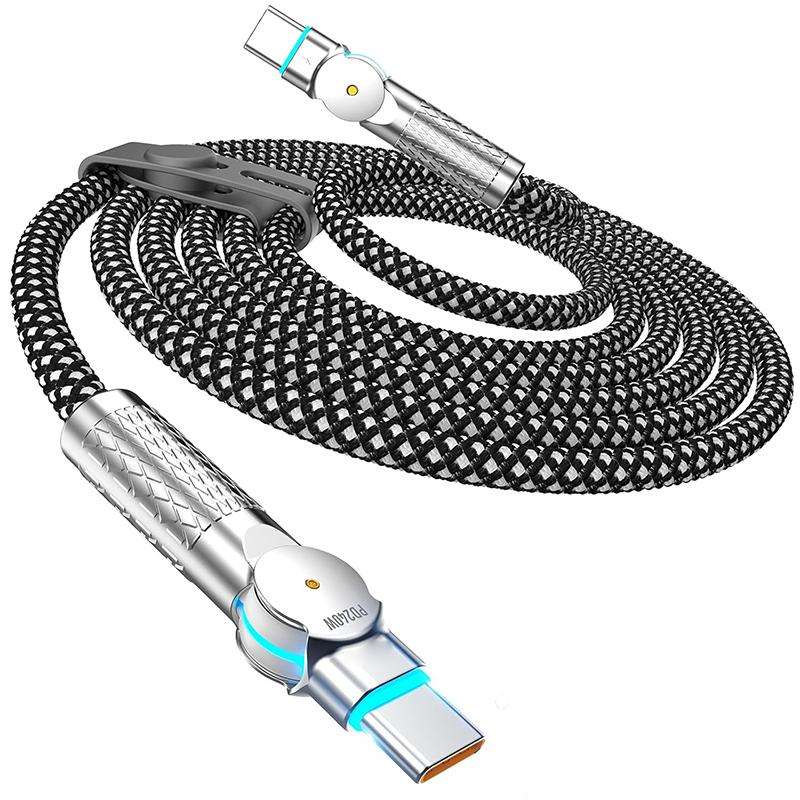 PD240W C-C ROTATION 2M CABLE