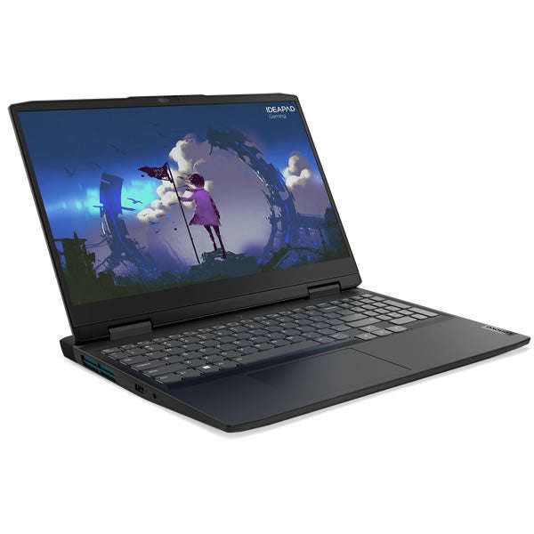 Lenovo IdeaPad Gaming 3 15ARH7 - Ryzen 7 RTX 4050