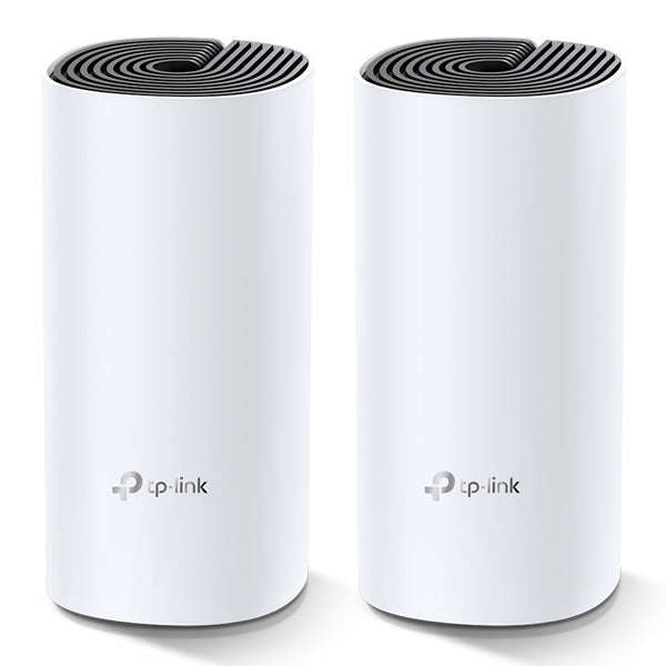 TP-LINK AC1200 WHOLE HOME MESH WI-FI SYSTEM 2-PACK