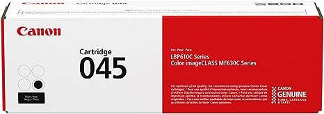 Canon toner 045 Black