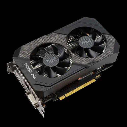 NVIDIA GeForce GTX 1660 SUPER; GDDR6 6GB; DVIx1; HDMIx1;DPx1;HDCP.