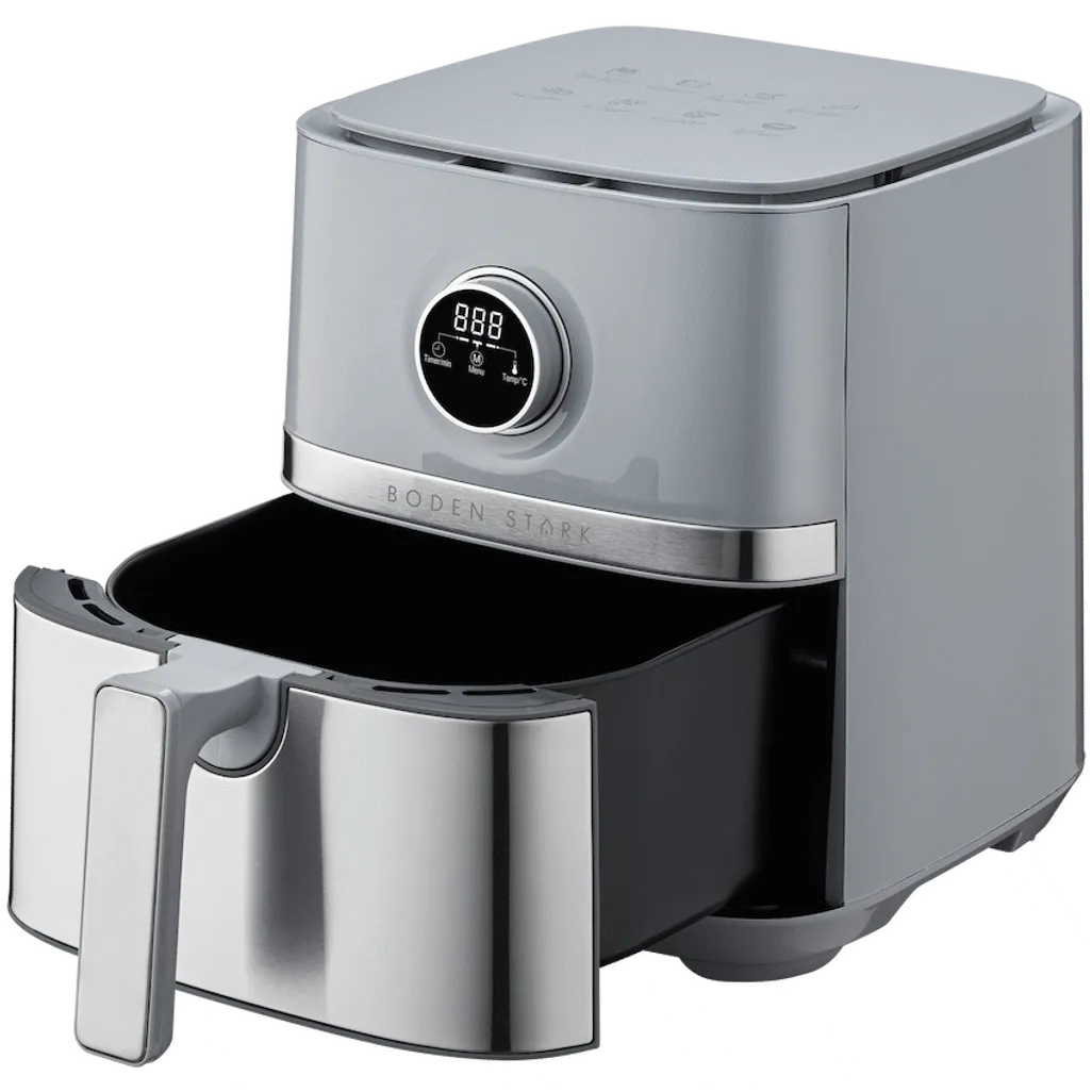 Boden Stark 5.0L Digital Air Fryer