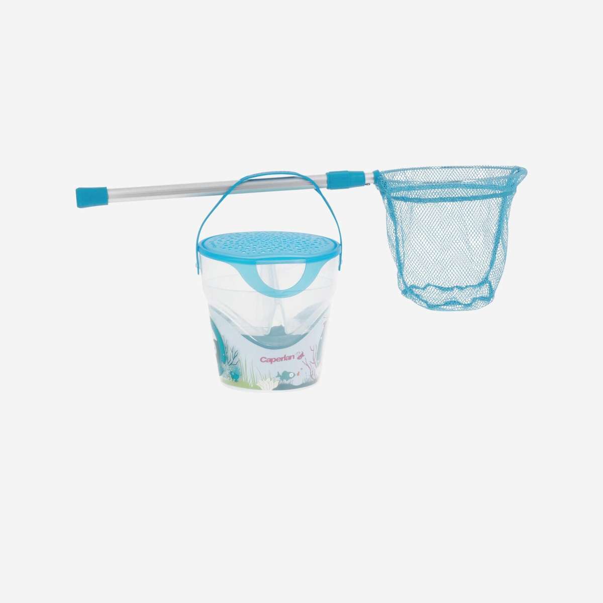 BLUE FISHING DISCOVERY KIT254@.