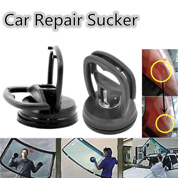 Car Auto Dent Repair Fix Mend Puller Pull Bodywork Panel Remover Sucker Tool New