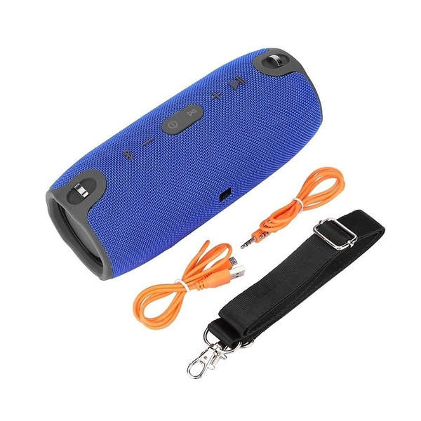 Outdoor Xtreme  Portable Waterproof Rechargeable Wireless Bluetooth Speaker