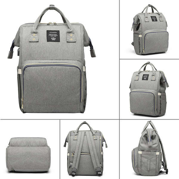 BABY AND MOTHER DIAPER BAG