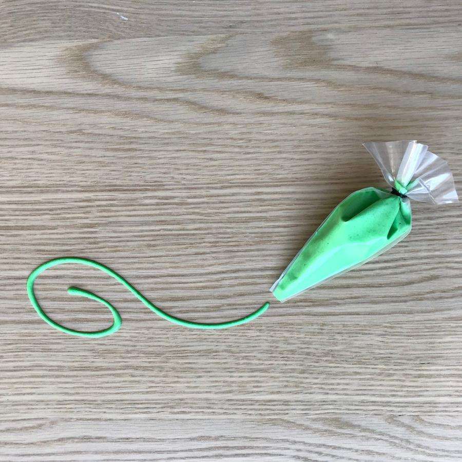 Green Icing