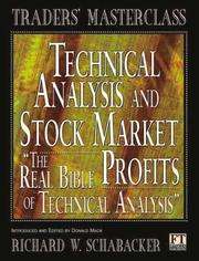 Technical Analysis and Stock Market Profits: A Course in Forecasting