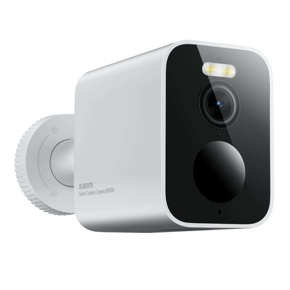 Xiaomi Outdoor Camera BW300??