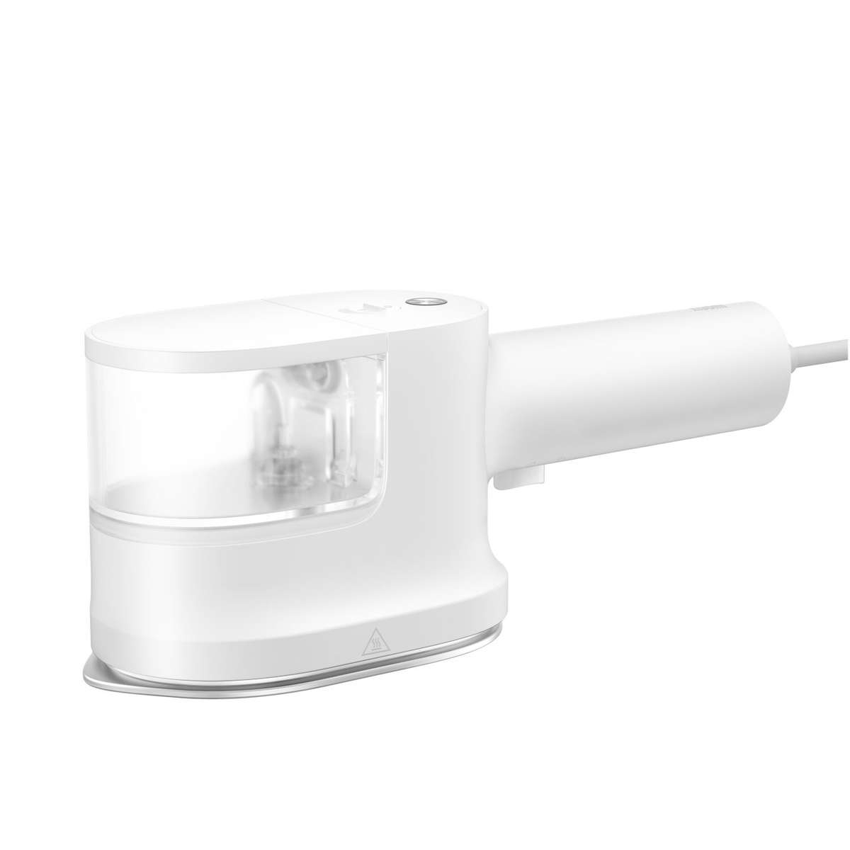 Xiaomi Handheld Garment Steamer (160ml, 1300W, 2-in-1 Design)