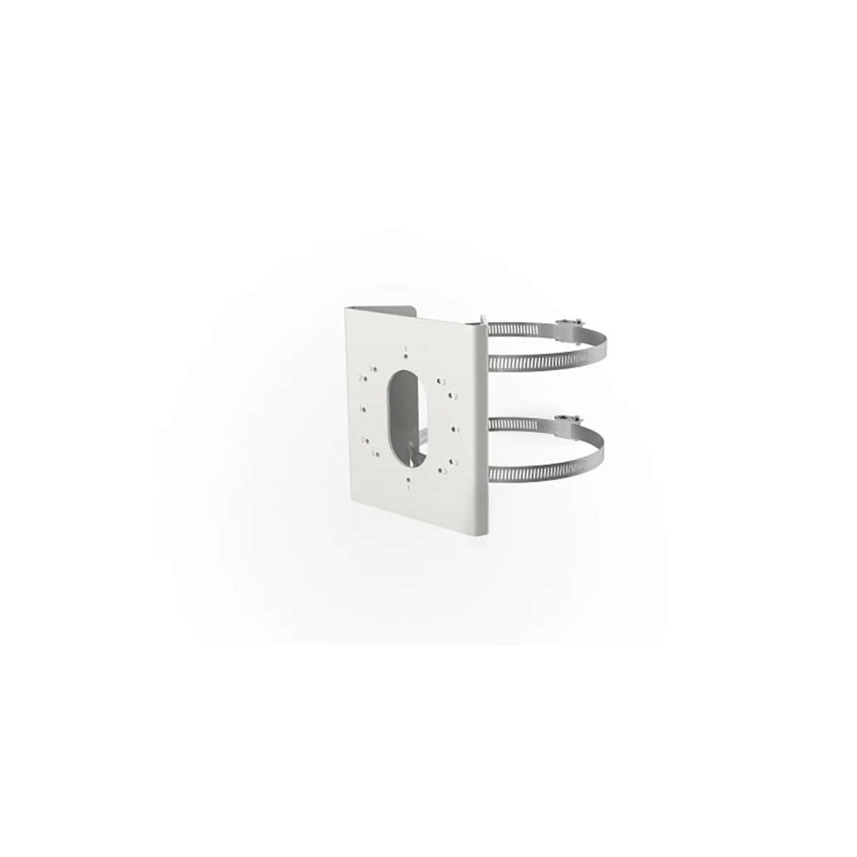 Hikvision Vertical Pole Mount Bracket