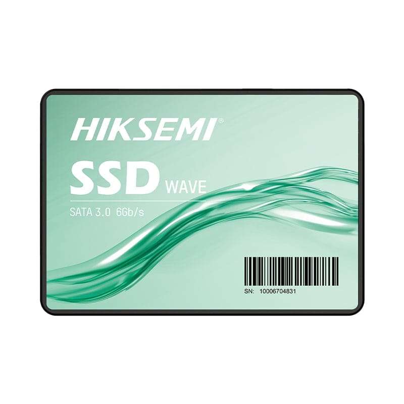 HIKSEMI WAVE(S) 2.5? 512GB SATAIII SSD