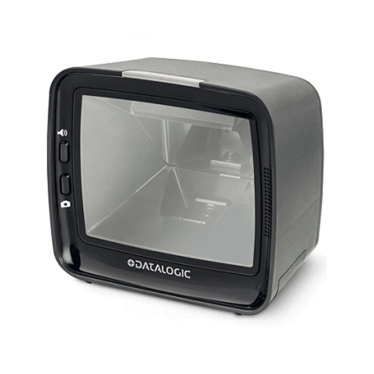 Datalogic Magellan 3410VSi Surface Mount Barcode Scanner